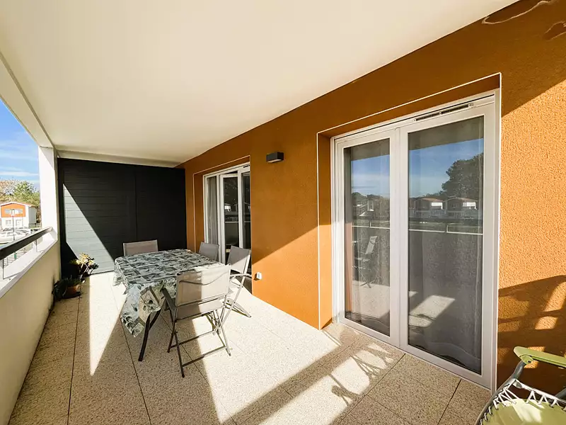 Appartement, 67,69 m²