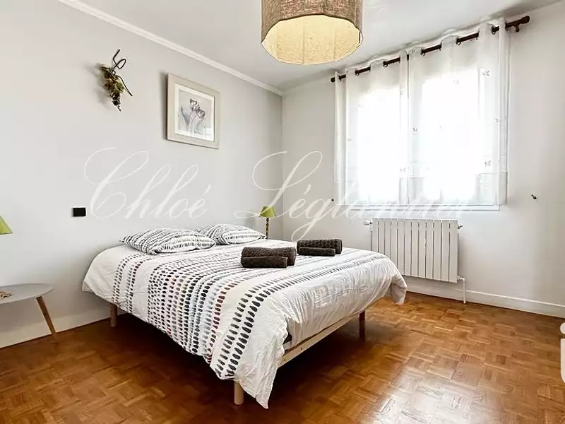 Maison, 200 m²
