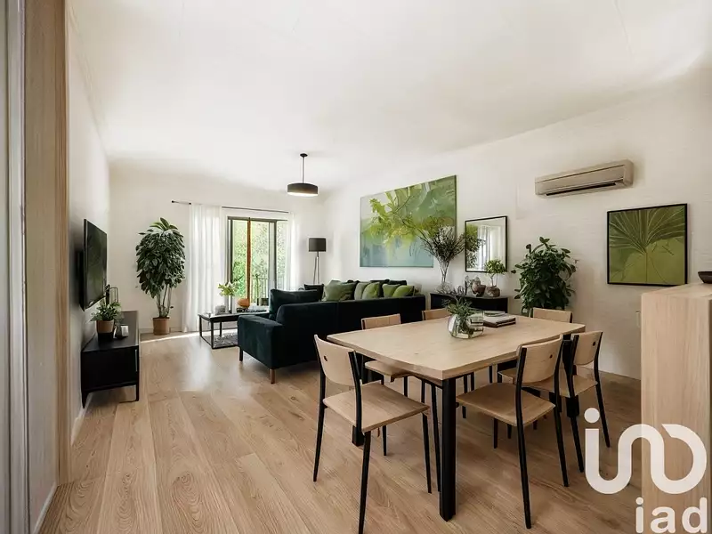 Maison, 94 m²