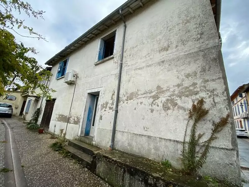 Maison, 145 m²