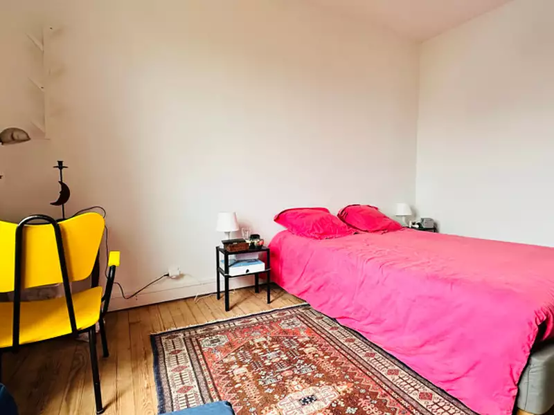 Maison, 132 m²