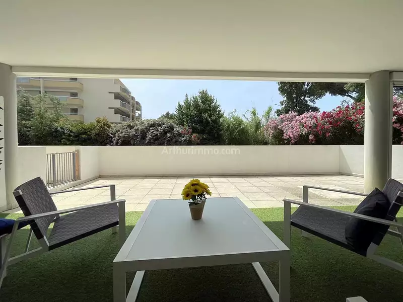 Appartement, 65 m²