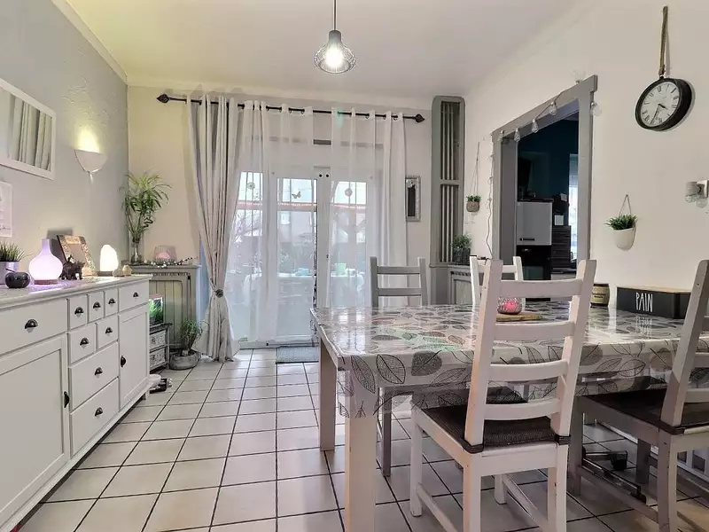 Maison, 120 m²