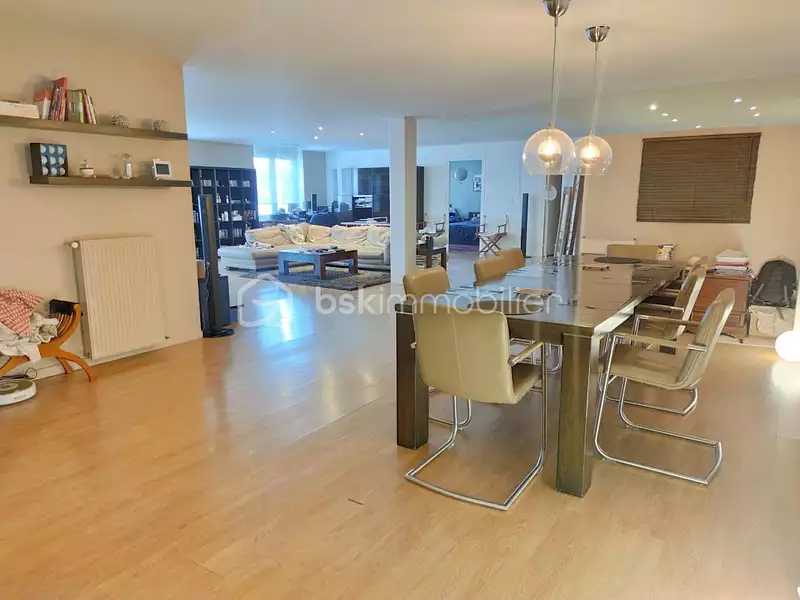 Appartement, 229 m²