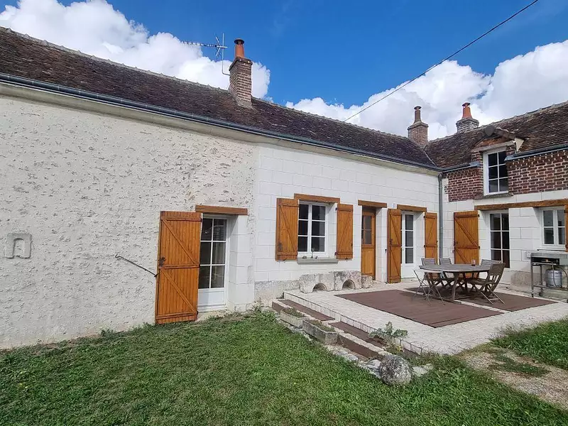 Maison, 150 m²