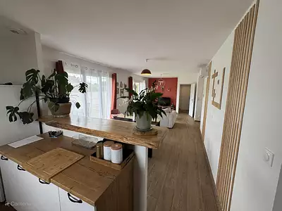 Maison, 88,24 m²