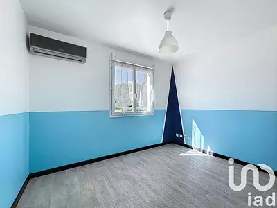 Maison, 110 m²