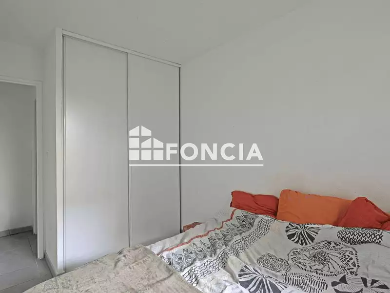 Appartement, 42 m²