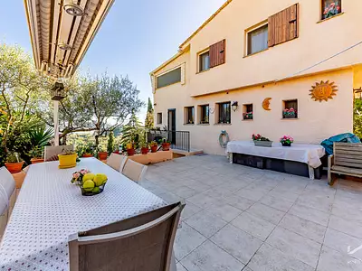 Maison, 150 m²