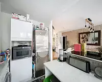 Appartement, 65,02 m²