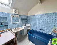 Maison, 162 m²
