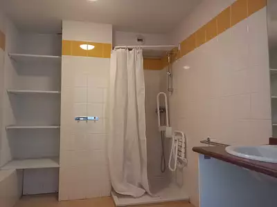 Appartement, 39,72 m²