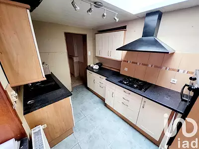 Maison, 140 m²