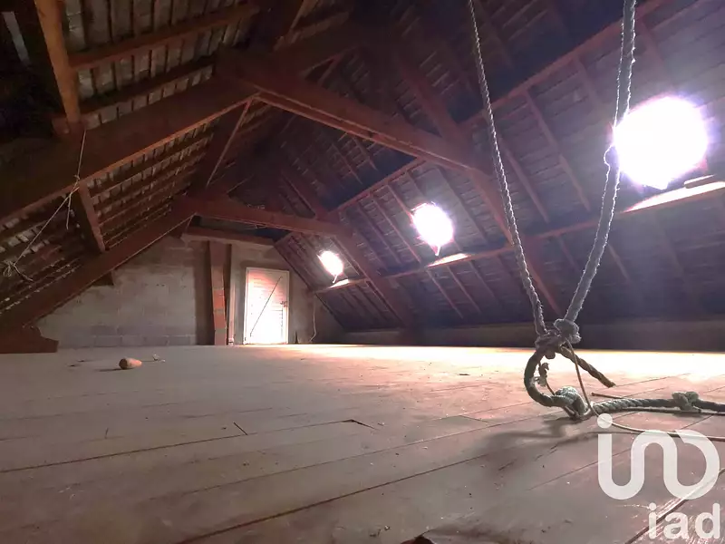 Maison, 187 m²