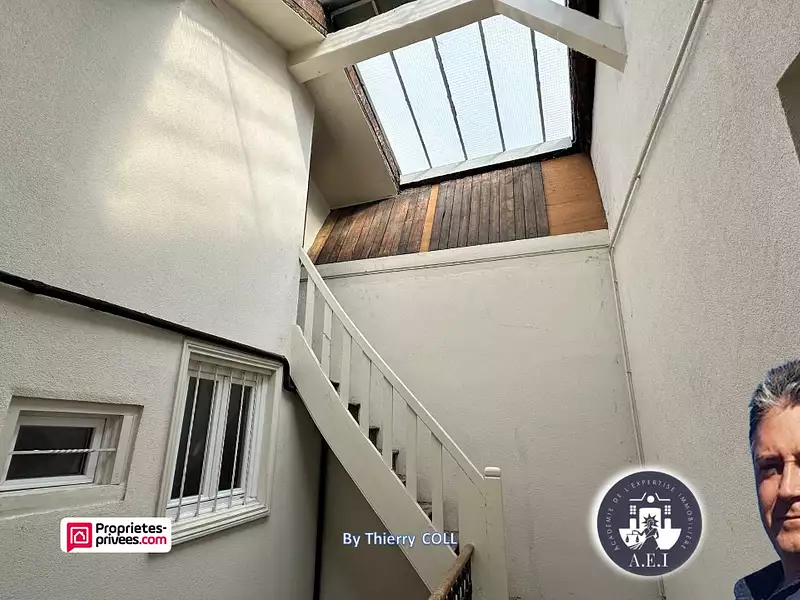 Appartement, 39 m²
