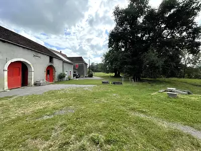 Maison, 270 m²