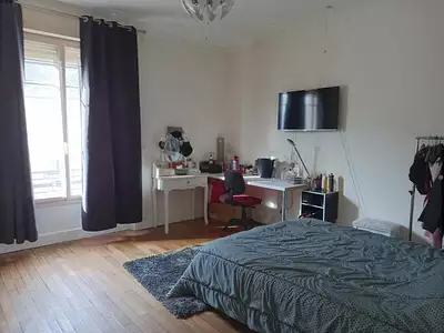 Maison, 261 m²