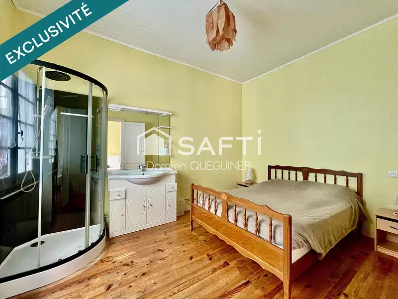 Maison, 73 m²