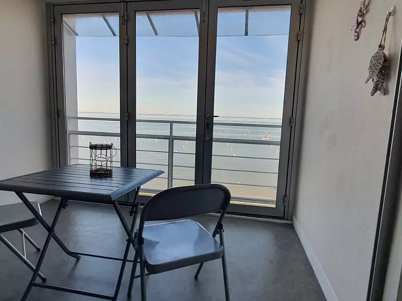 Appartement, 23,64 m²