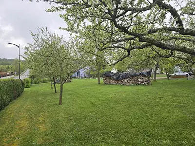 Terrain, 847 m²