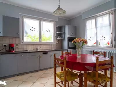 Maison, 135 m²