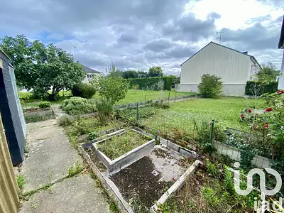 Maison, 70 m²