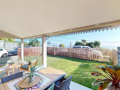 Maison, 96 m²