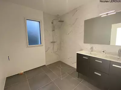 Maison, 160 m²