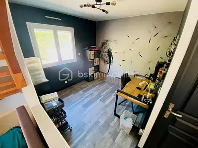 Maison, 106 m²