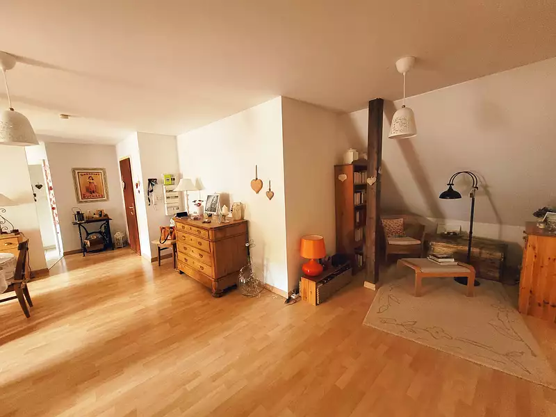 Immeuble, 257,41 m²