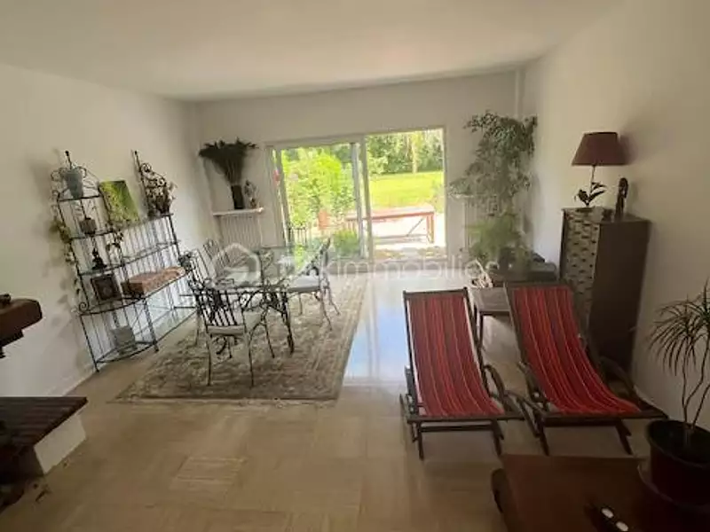 Maison, 130 m²
