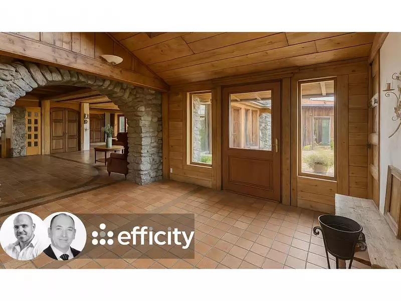 Maison, 305 m²