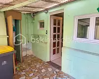 Maison, 91 m²
