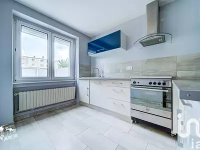 Maison, 68 m²