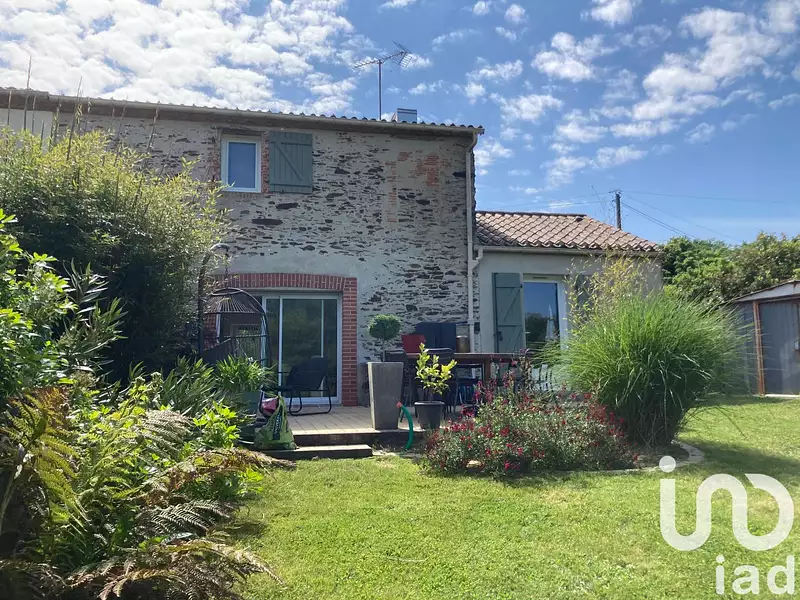Maison, 79 m²
