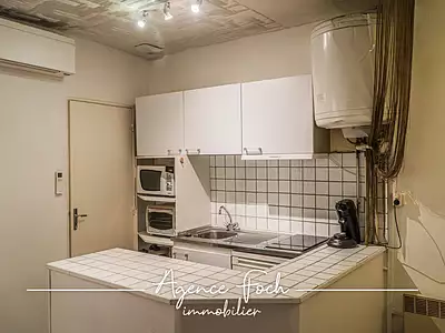 Immeuble, 123 m²