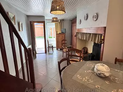 Maison, 88 m²
