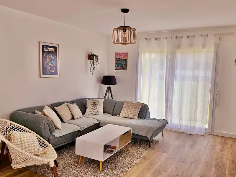 Maison, 152 m²