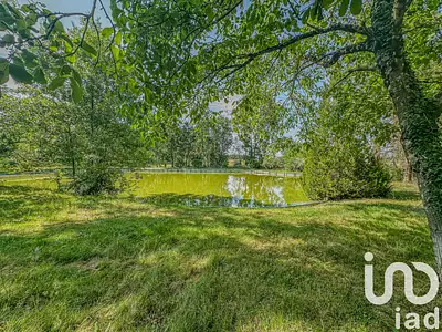 Maison, 108 m²