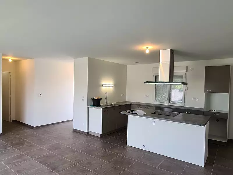 Maison, 100 m²