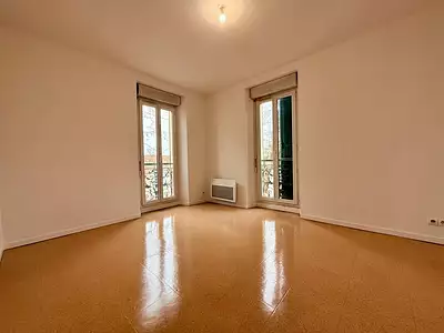 Appartement, 42 m²