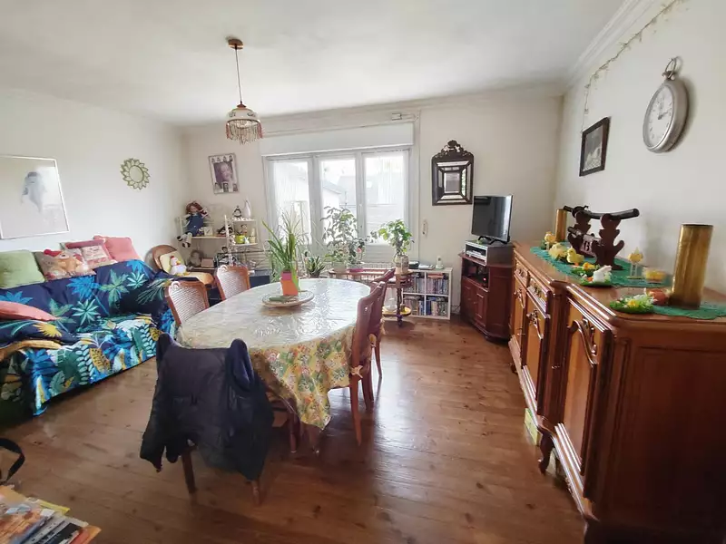 Maison, 85 m²