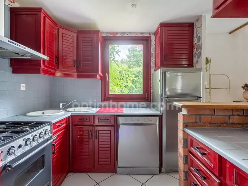 Maison, 100 m²