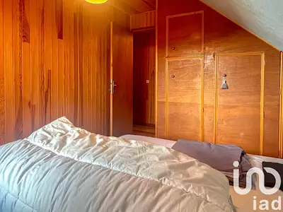 Maison, 53 m²