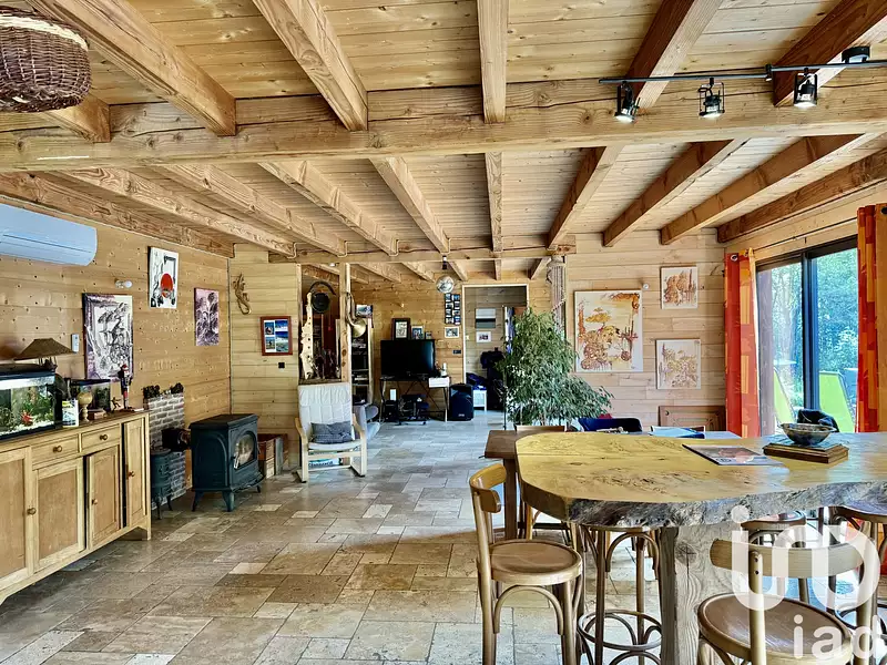 Maison, 135 m²