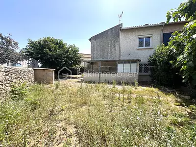 Maison, 126 m²