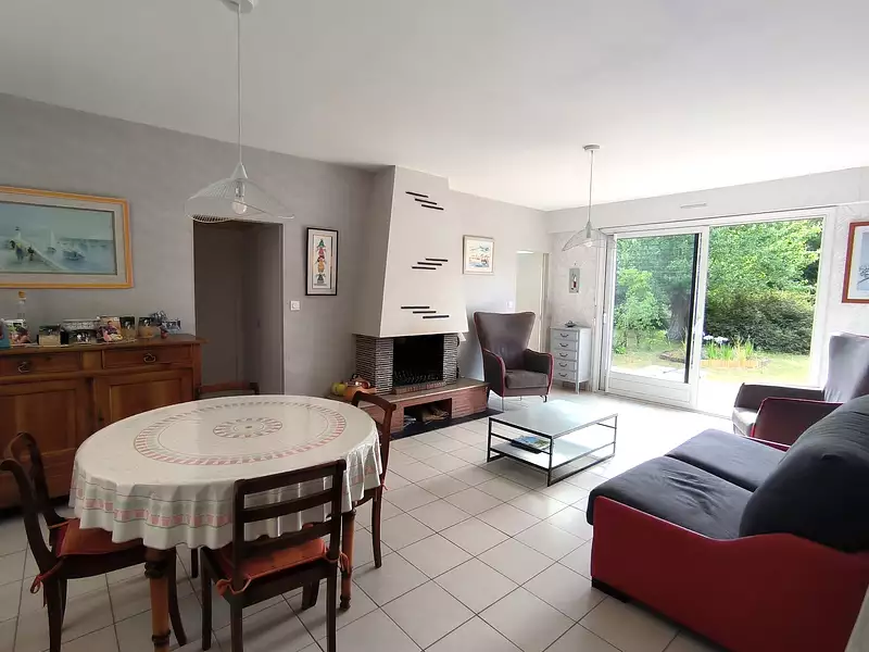 Maison, 66 m²