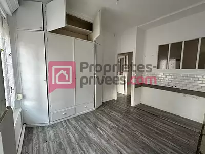 Appartement, 69 m²