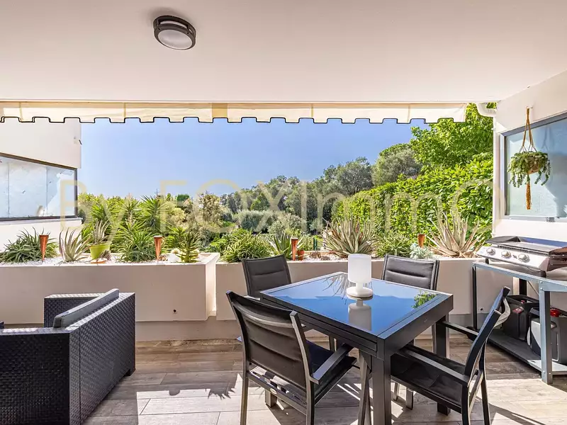 Appartement, 96,41 m²