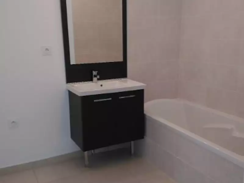 Appartement, 61 m²